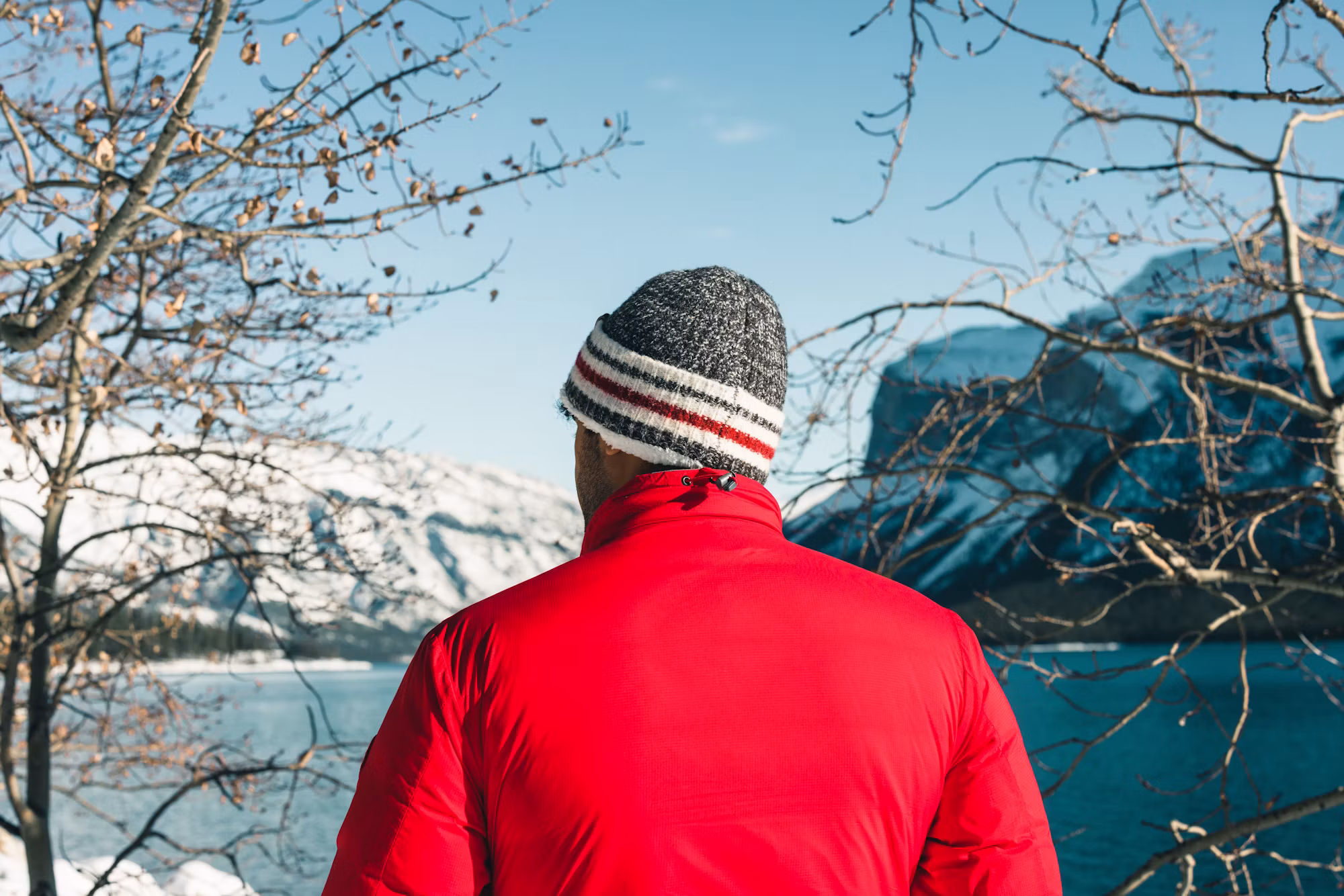 Exploring the Joys of Solo Camping: A Path to Self-Discovery